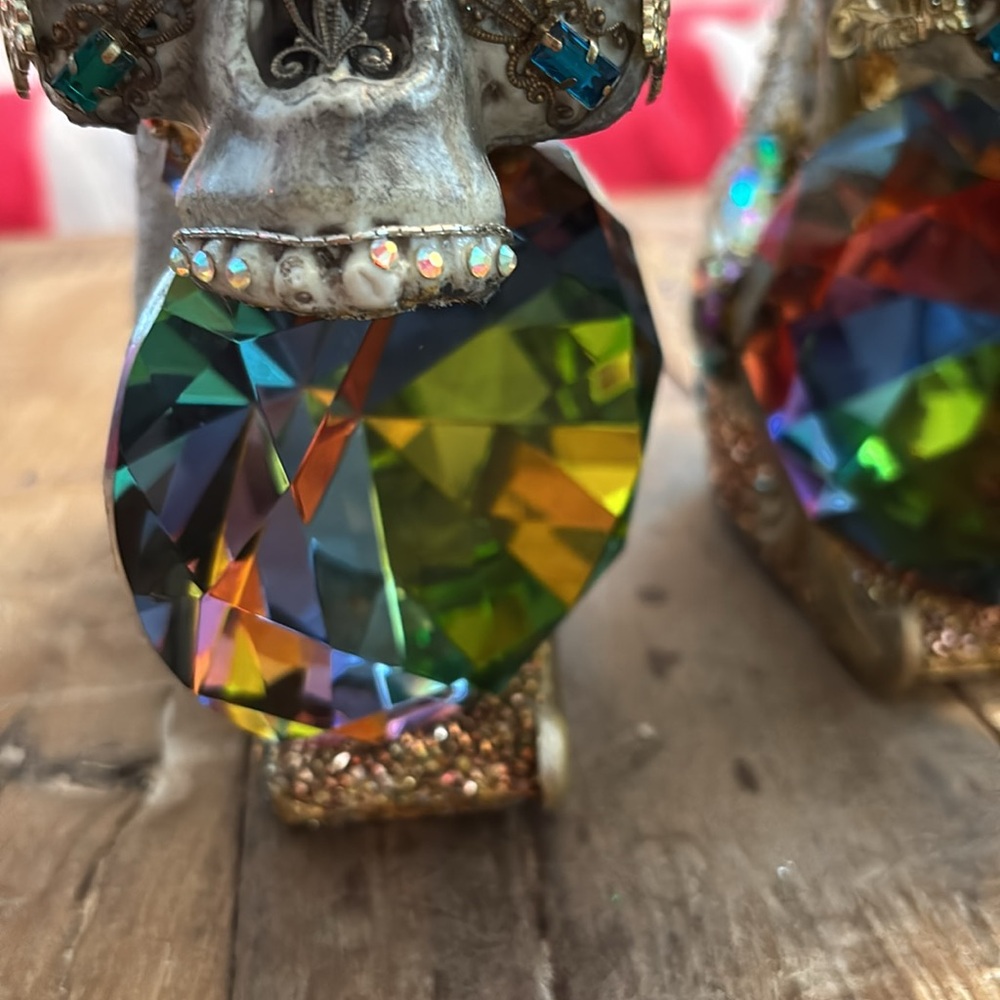 Man Made Material Platforms - Never Worn - image 8